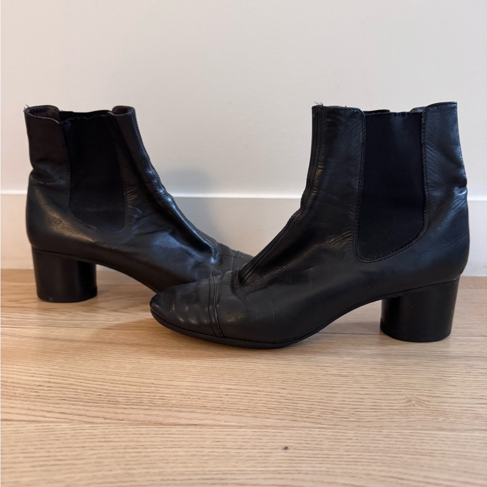 Isabel Marant Ankle Boots